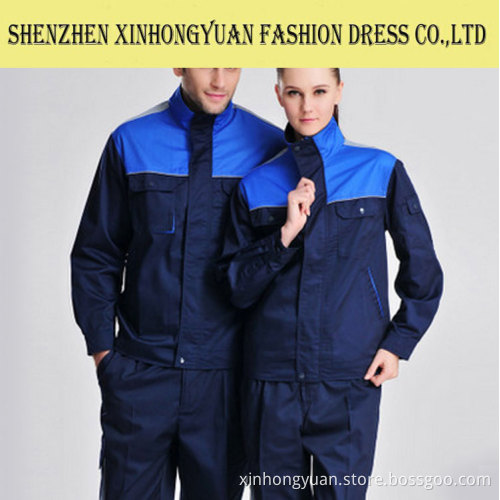Custom workwear uniforms / working uniform
